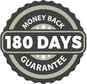 Liposlend Guarantee
